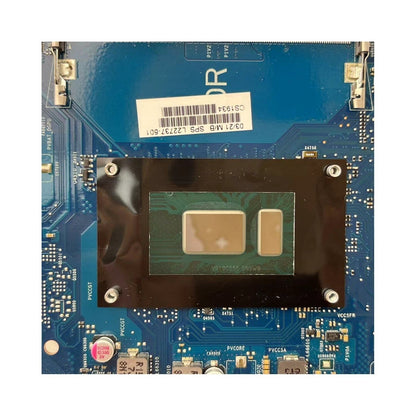 HP 17-BY Motherboard 6050A2982701 L22737-001 with i3-8130U CPU - Bighao-era Laptop Part