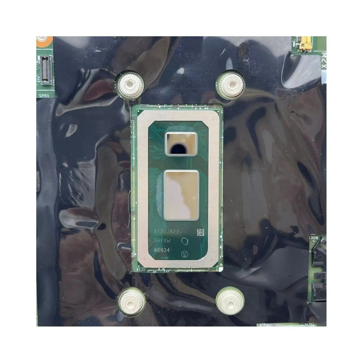 Lenovo ThinkPad X1 Yoga 4th Gen Motherboard NM-C881 5B21C21530 with i7-8665U 16GB-RAM - Bighao-era Laptop Part