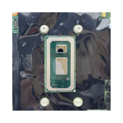 Lenovo ThinkPad X1 Yoga 4th Gen Motherboard NM-C881 5B21C21530 with i7-8665U 16GB-RAM - Bighao-era Laptop Part