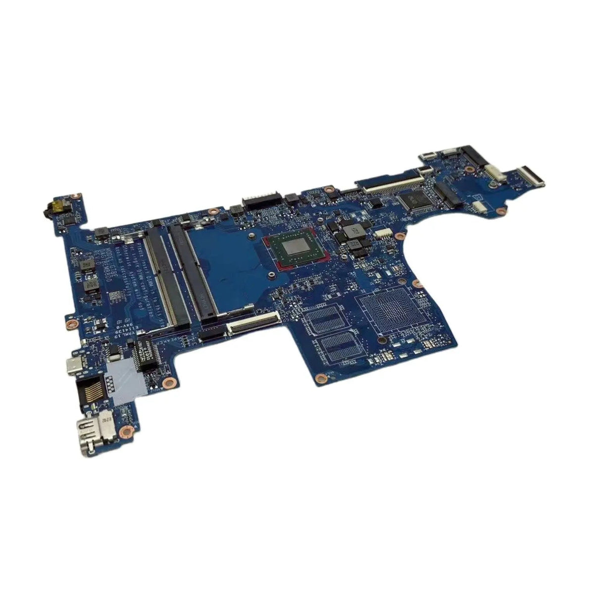 HP Pavilion 15-CW Motherboard DAG7BEMB8D0 L22759-601 with A9-9425 CPU - Bighao-era Laptop Part