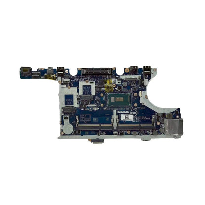 Dell Latitude E7450 Motherboard LA-A961P CN-0R1VJD Intel Core i5-5300U DDR3 - Bighao-era Laptop Part