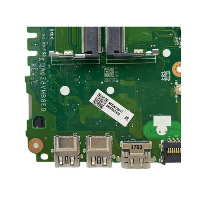Acer Aspire E5-475 Motherboard DA0Z8VMB8E0 NB.GCU11.008 with i3-6100U CPU - Bighao-era Laptop Part