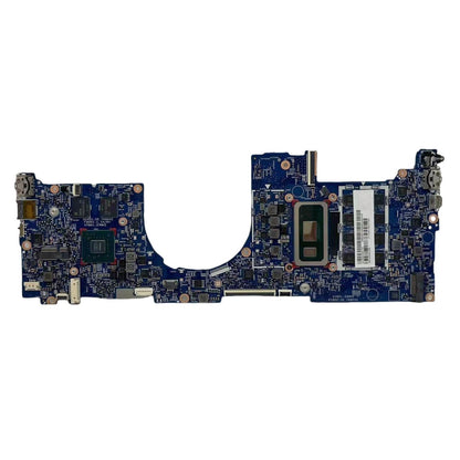 HP ENVY 13-AQ Motherboard 18744-1 L53414‑601 with i7-8565U 16GB-RAM MX250-2GB - Bighao-era Laptop Part