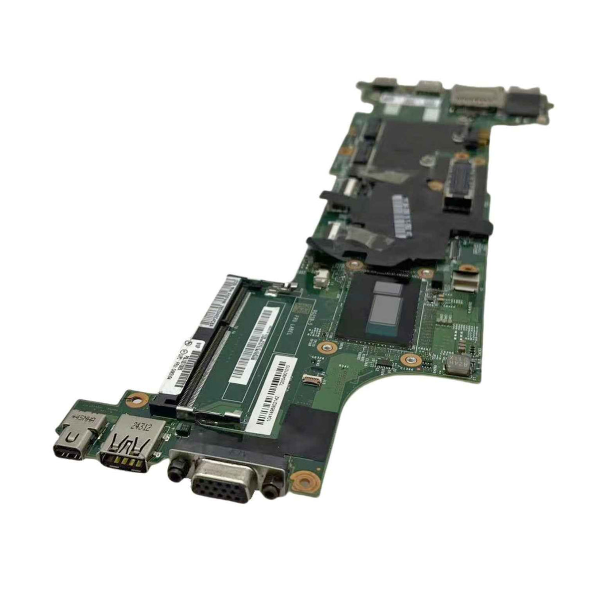 Lenovo ThinkPad X240 Motherboard NM-A091 VIUX1 FRU:04X5164 with i5-4300U - Bighao-era Laptop Part