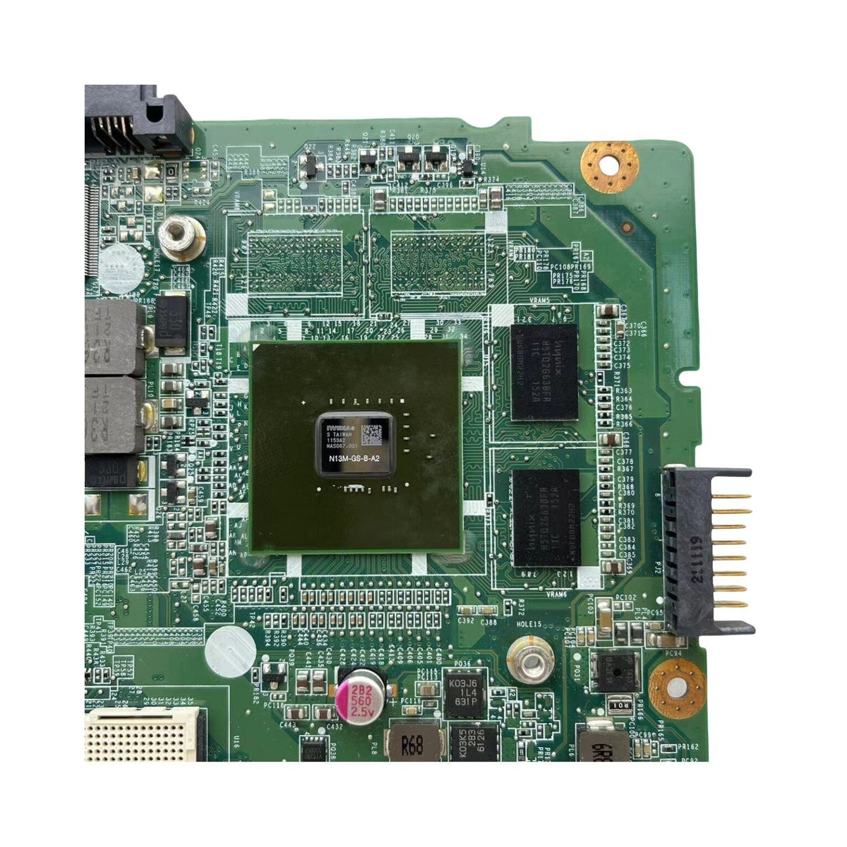 Acer Aspire E1-471G Motherboard DAZQSAMB6E0 NB.M1S11.001 with HM77 GT620M-1GB - Bighao-era Laptop Part
