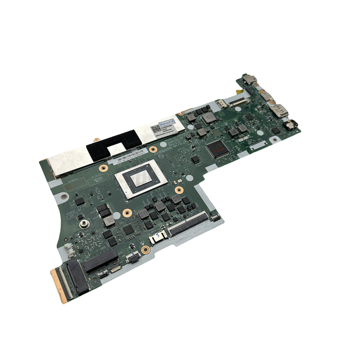Lenovo Ideapad 5-15ARE05 Motherboard NM-C811 5B20S44362 with R7-4700U 16GB-RAM - Bighao-era Laptop Part