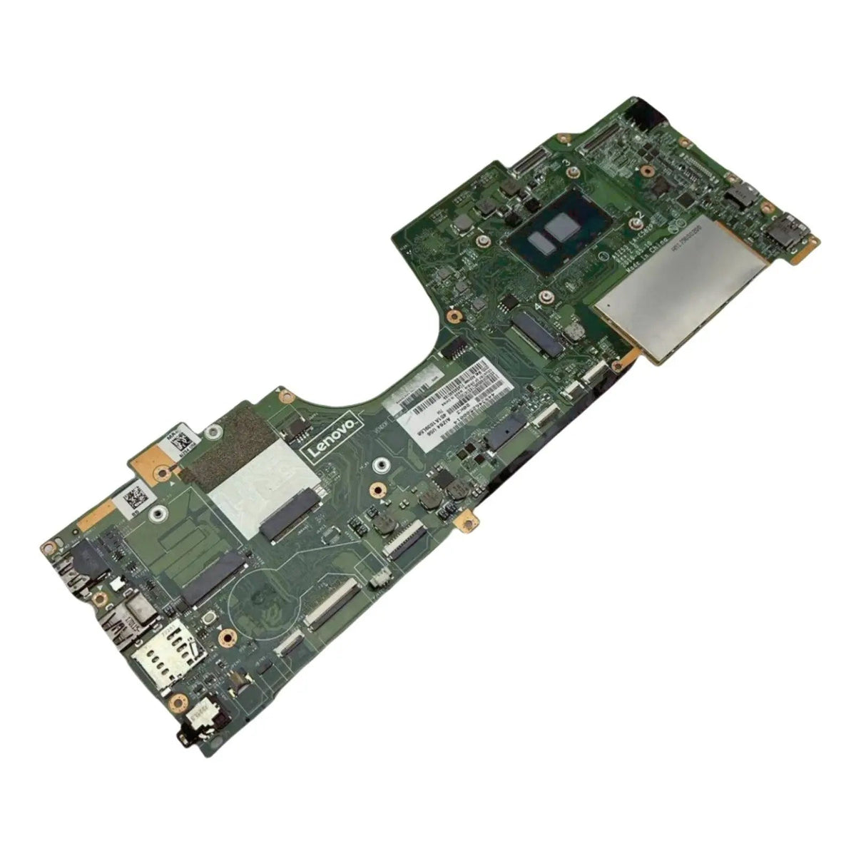 Lenovo ThinkPad Yoga 260 Motherboard LA‑C582P with i5-6300U CPU 8GB-RAM - Bighao-era Laptop Part