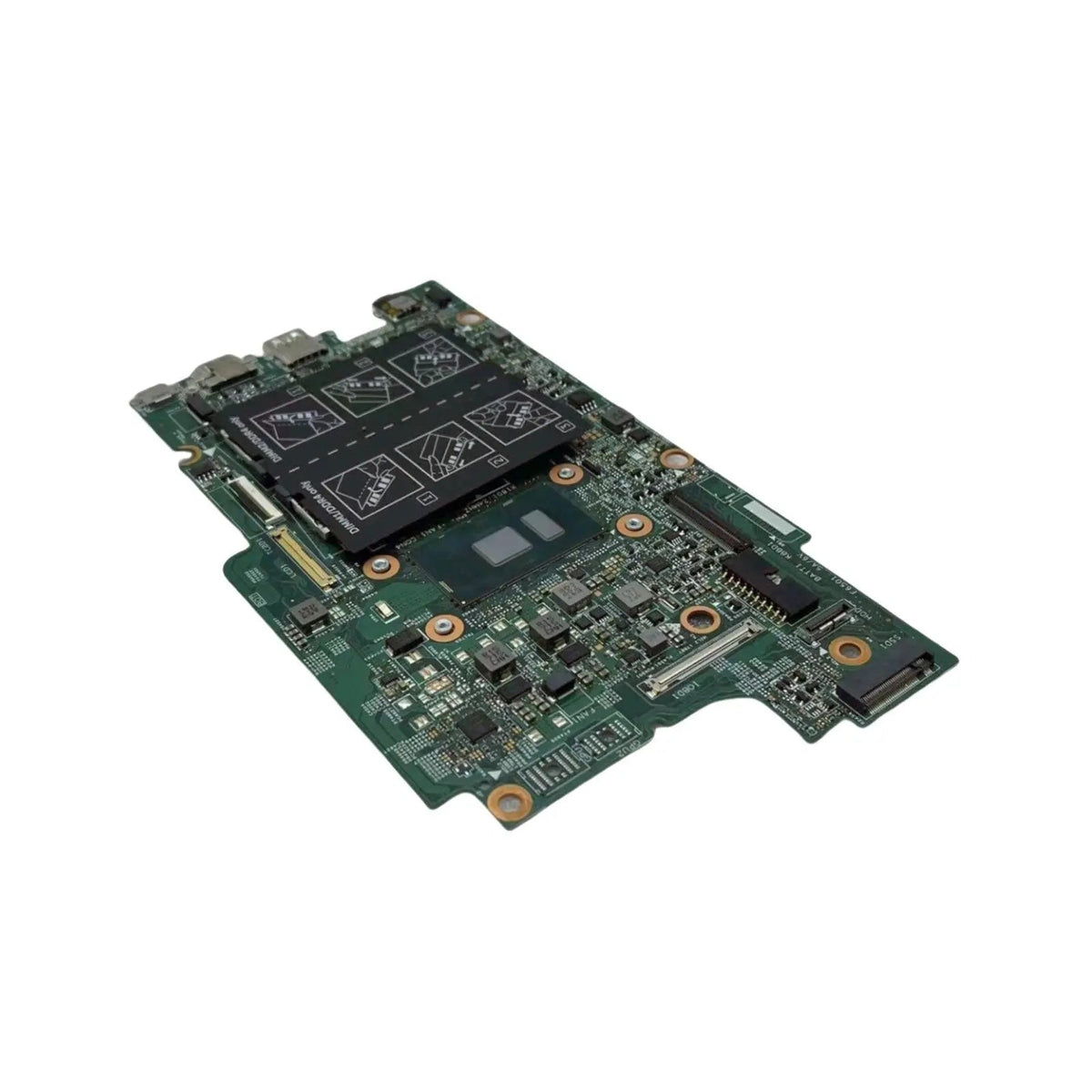 Dell Inspiron 3379 Motherboard 15264-1 CN-0X6C95 with i5-6200U CPU - Bighao-era Laptop Part