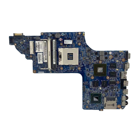 HP Pavilion DV6-7000 Motherboard 11253-1 682173-001 with GT650M-1GB - Bighao-era Laptop Part