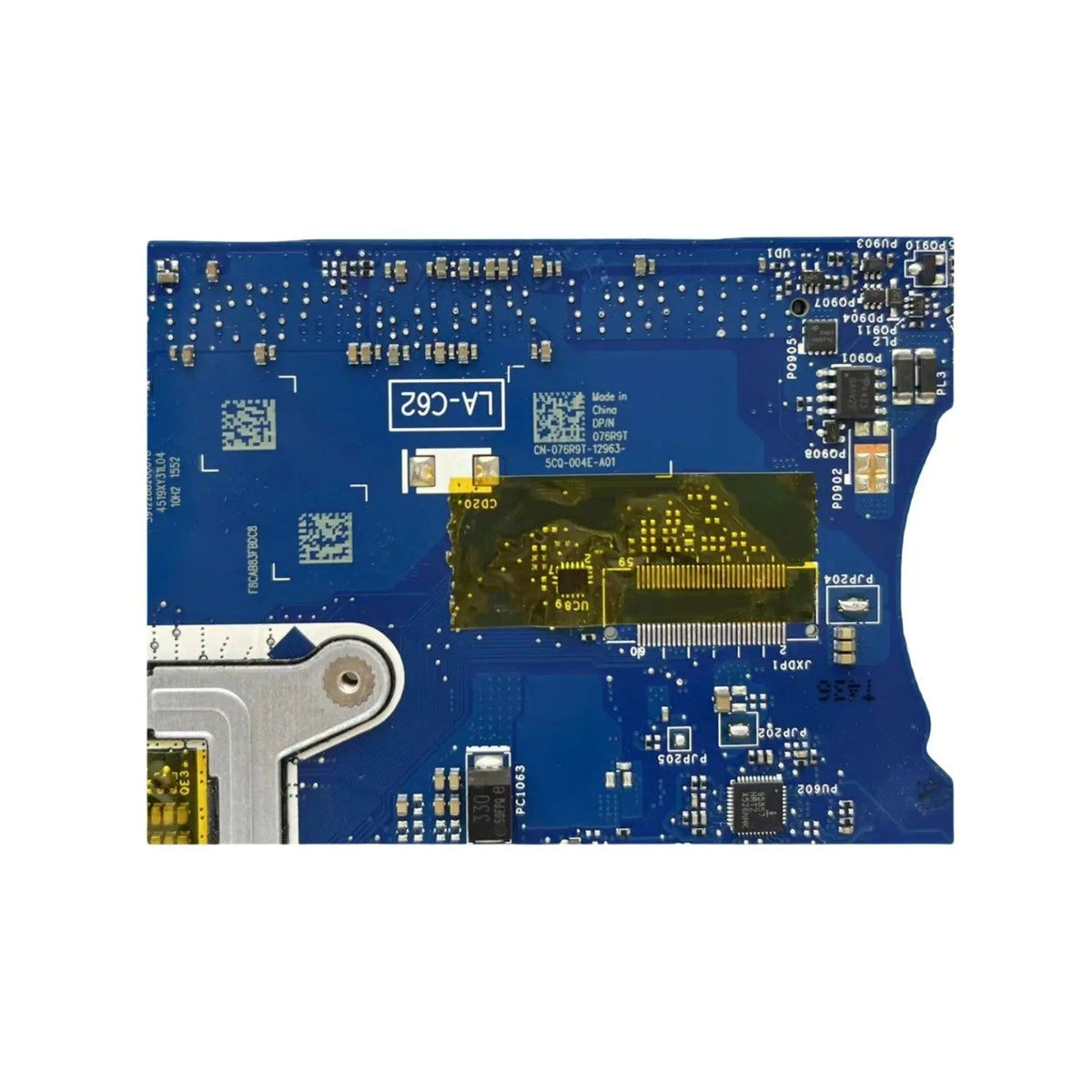 Dell Latitude E5270 Motherboard LA-C621P CN-076R9T with i3-6100U CPU - Bighao-era Laptop Part