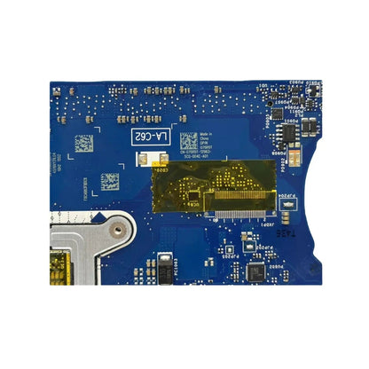 Dell Latitude E5270 Motherboard LA-C621P CN-076R9T with i3-6100U CPU - Bighao-era Laptop Part