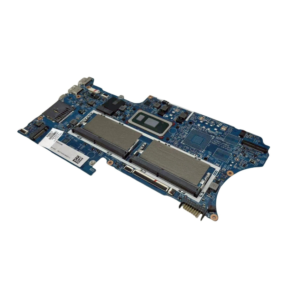 HP Pavilion X360 14-DH Motherboard 18742-1 L67766-601 with i3-10110U CPU - Bighao-era Laptop Part