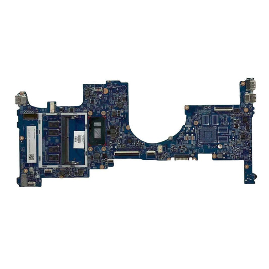 HP Envy X360 15-BP Motherboard 16906-2 935000-601 with i5-8250U 4GB-RAM - Bighao-era Laptop Part