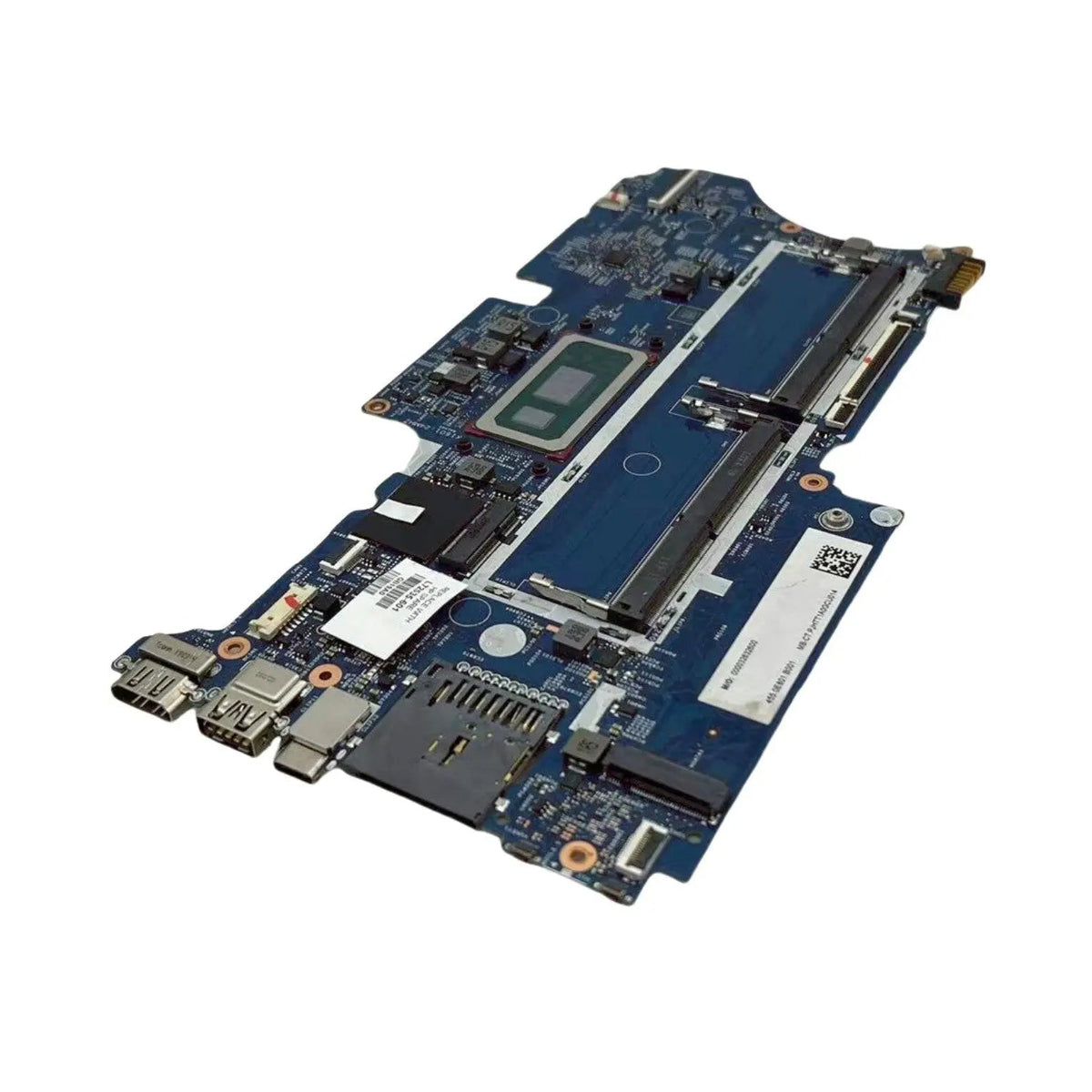 HP Pavilion X360 14-CD Motherboard 18702‑1 L72535-601 with i5-10210U CPU - Bighao-era Laptop Part