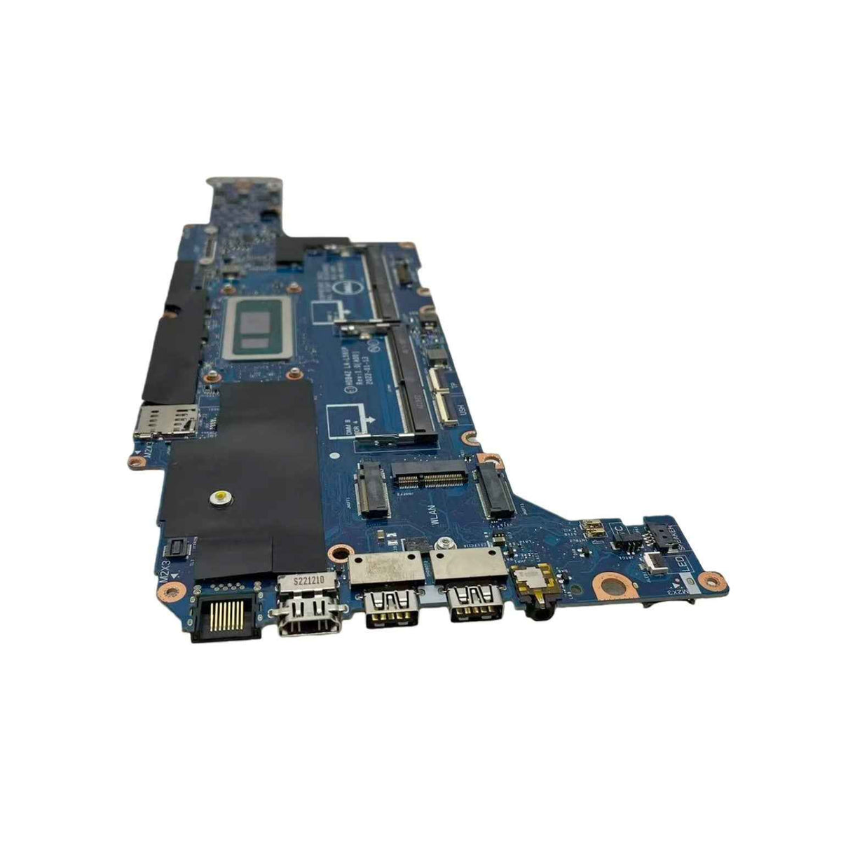 Dell Latitude 5430 Motherboard LA-L591P CN-04X33N with i7-1265U CPU - Bighao-era Laptop Part