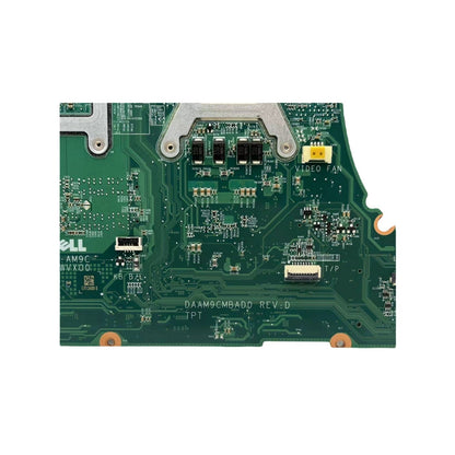 Dell Inspiron 15 5576 Motherboard DAAM9CMBAD0 CN-02TG9M with FX-9830P CPU RX560-4GB - Bighao-era Laptop Part