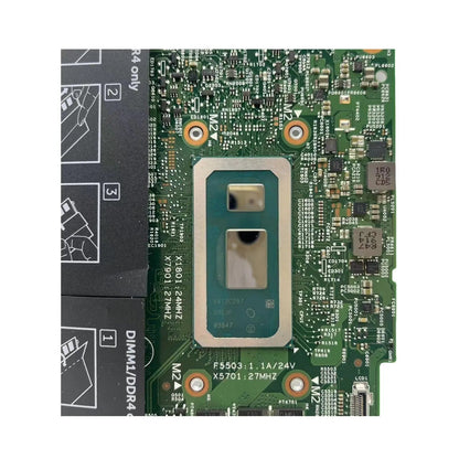 Dell Inspiron 15 7590 Motherboard 18718-1 with i7-8565U CPU and MX250-2G GPU 0X8Y3M - Bighao-Era Laptop part