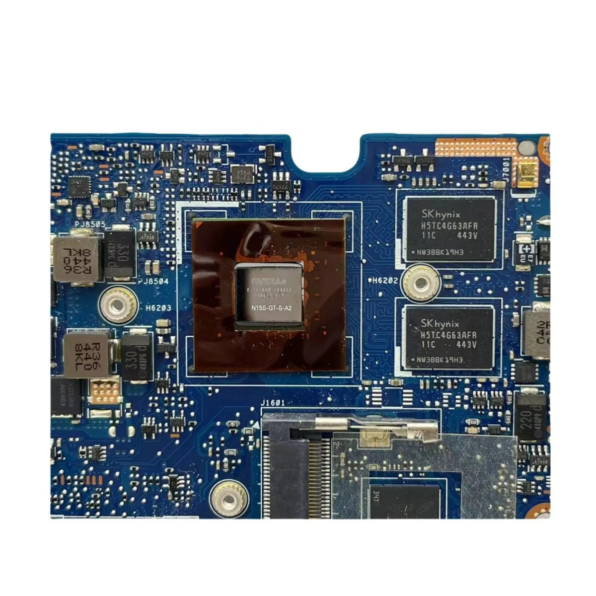 ASUS ZenBook UX303LN motherboard with i5-4210U 4GB-RAM GT840M-2GB - Bighao-era Laptop Part