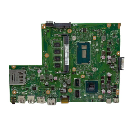 ASUS X540LJ A540LJ Motherboard 90NB0B10‑R000B0 with i3-5005U CPU 4GB-RAM GT920M-2GB - Bighao-era Laptop Part