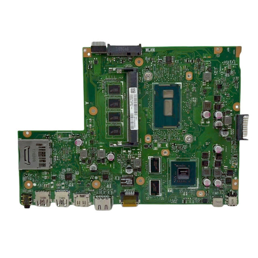ASUS X540LJ A540LJ Motherboard 90NB0B10‑R000B0 with i3-5005U CPU 4GB-RAM GT920M-2GB - Bighao-era Laptop Part