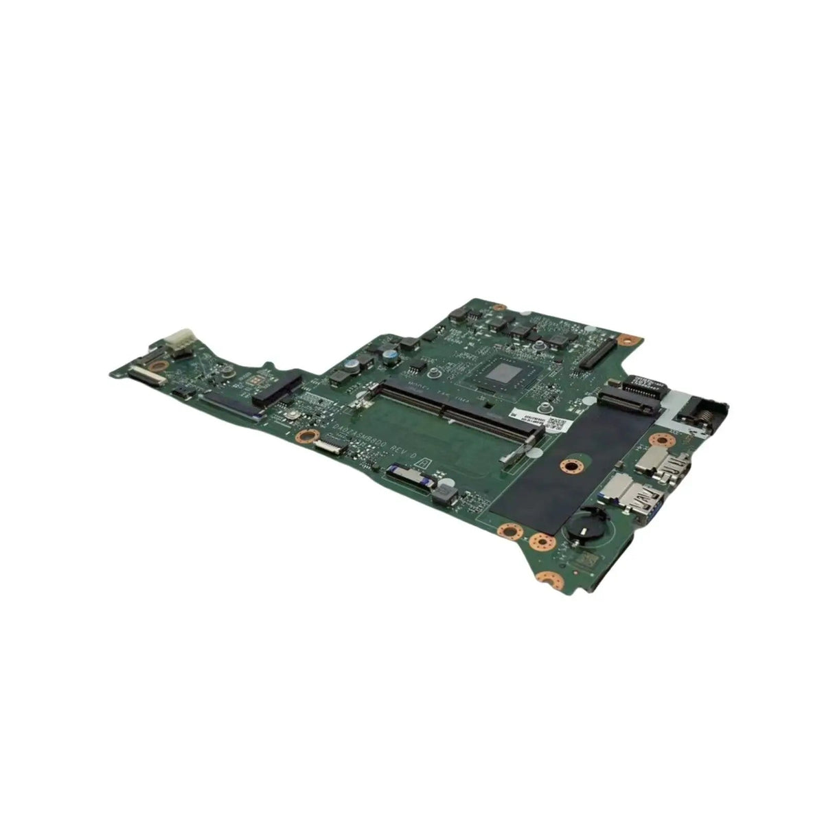 Acer Aspire A315-21 Motherboard DA0ZASMB8D0 NB.GNV11.010 with A4-9120 4GB-RAM - Bighao-era Laptop Part