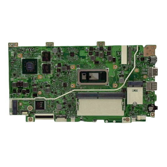 ASUS Vivobook X412FL X412FLC Motherboard 90NB0M20‑R00061 with i5-10210U CPU 4GB-RAM MX150-2GB - Bighao-era Laptop Part