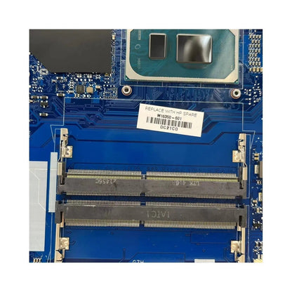 HP Pavilion 15-EG Motherboard DA0G7HMB8G0 M16350-601 with i7-1165G7 CPU - Bighao-era Laptop Part