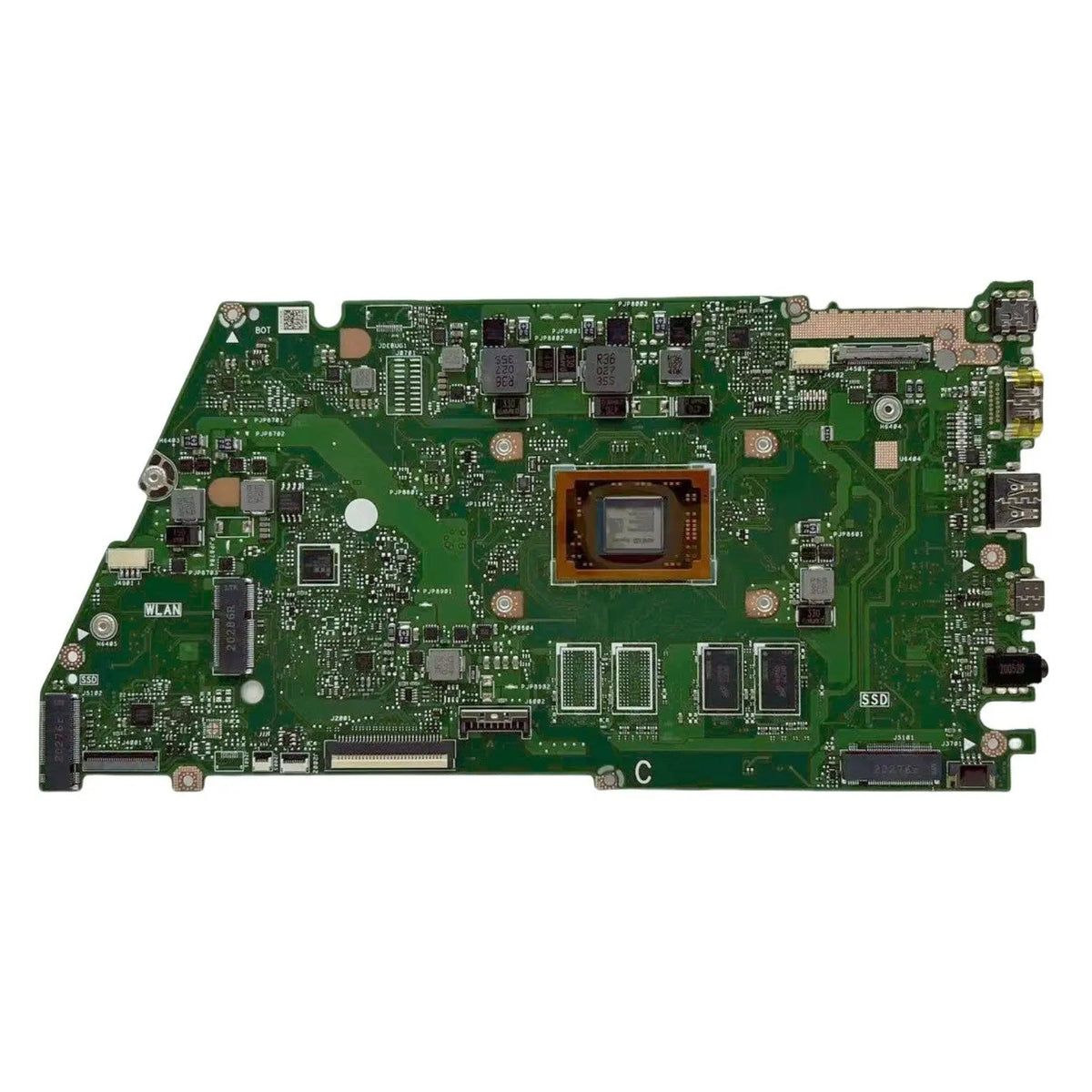 ASUS Vivobook X421DA Motherboard 90NB0R70-R01060 with R3-3250U 4GB-RAM - Bighao-era Laptop Part