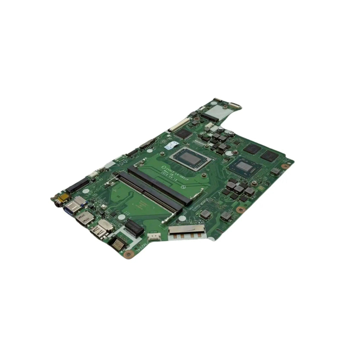 Acer Aspire A315-42G Motherboard LA-H801P NB.HF811.002 with R3-3300U CPU RX540-2GB - Bighao-era Laptop Part