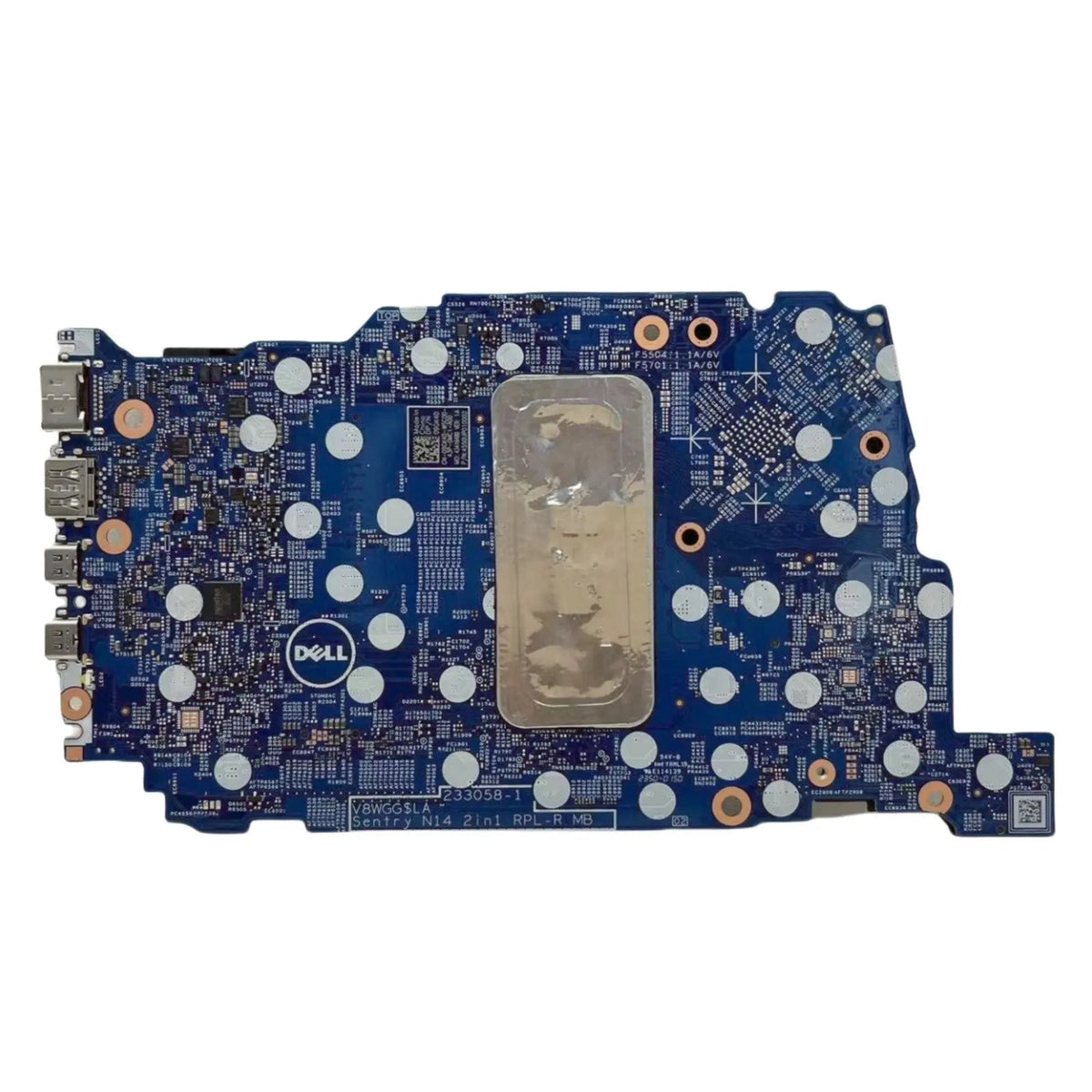 Dell Inspiron 14 7440 2-in-1 motherboard 233058-1 CN-09GK4D with Core5 120U CPU - Bighao-era Laptop Part
