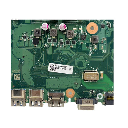 Acer Aspire E5-575 Motherboard DAZAAMB16E0 NB.VDA11.001 with i3-6100U CPU - Bighao-era Laptop Part