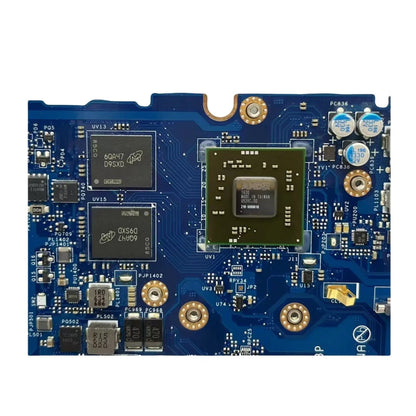 Dell Inspiron 15‑5565 Motherboard LA-D803P CN-0R1WJH with A10-9600P R7 M440-4GB - Bighao-era Laptop Part