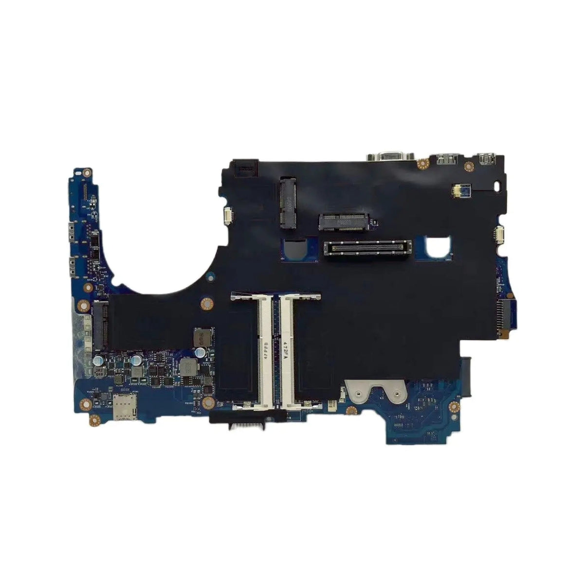 Dell Precision M4800 Motherboard CN-08KWV8 VAQ10 LA-9772P with QM87 - Bighao-era Laptop Part