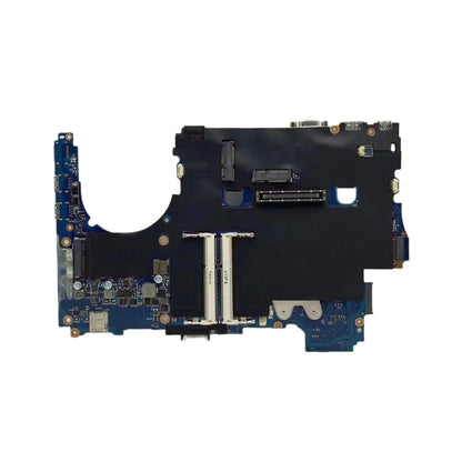 Dell Precision M4800 Motherboard CN-08KWV8 VAQ10 LA-9772P with QM87 - Bighao-era Laptop Part
