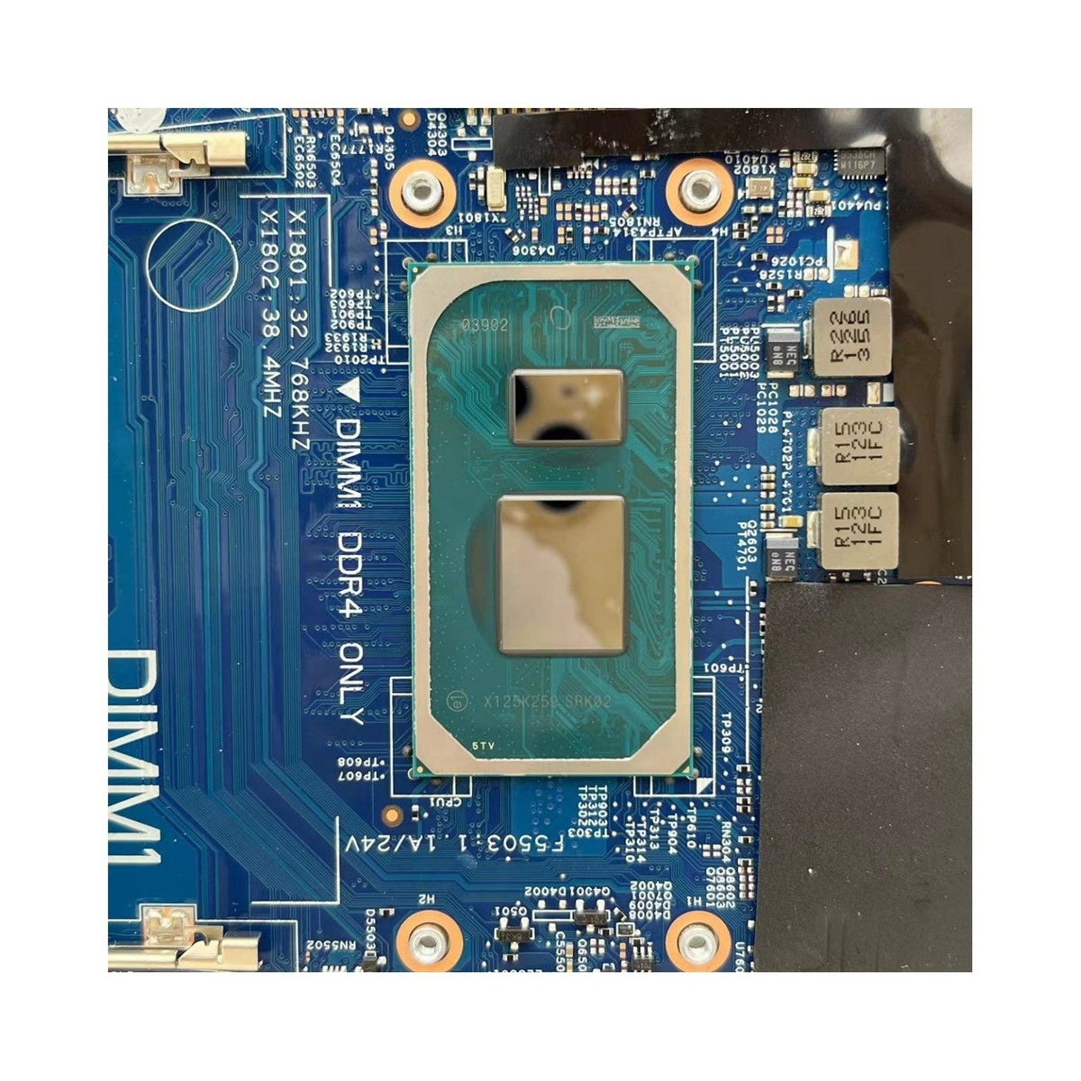 Dell Latitude 3520 Motherboard 213047-1 CN-0C9RFG with i7-1165G7 CPU - Bighao-era Laptop Part