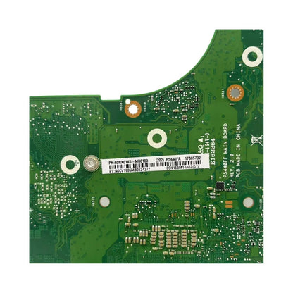 ASUS ExpertBook P5440FA Motherboard 90NX01X0-R00032 with i5-8265U CPU 4GB-RAM - Bighao-era Laptop Part