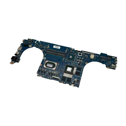 HP Omen 15-EK Motherboard DAG3EBMB8D0 L98751-601 with i5-10300H GTX1650-4GB - Bighao-era Laptop Part