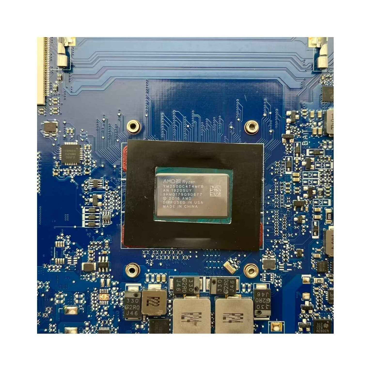 HP Pavilion 15-CW Motherboard DAG7BFMB8D0 L22762-601 with R5-2500U CPU - Bighao-era Laptop Part