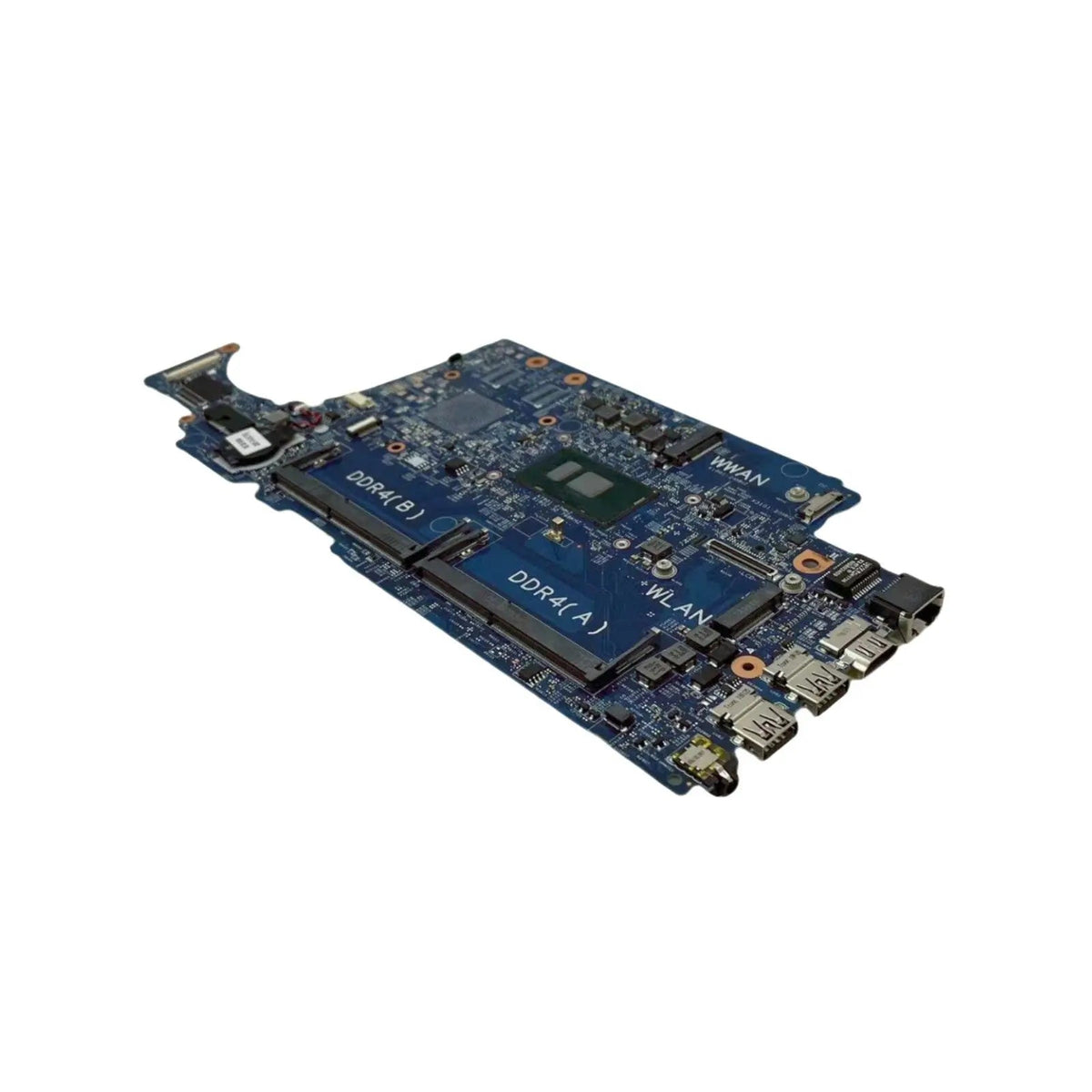 Dell Latitude 3480 3580 Motherboard 16852-1 CN-0TD9WG with i5-6200U CPU - Bighao-era Laptop Part