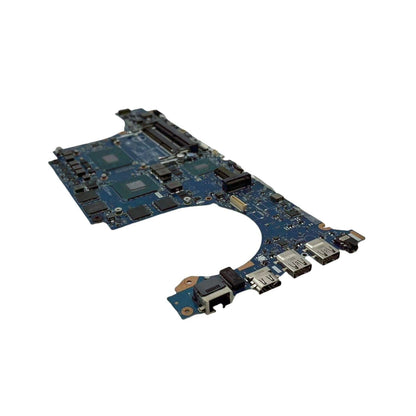 Dell Inspiron 15 7567 Motherboard LA-D993P CN-0JG23N with i5-7300HQ GTX1050Ti-4GB - Bighao-era Laptop Part