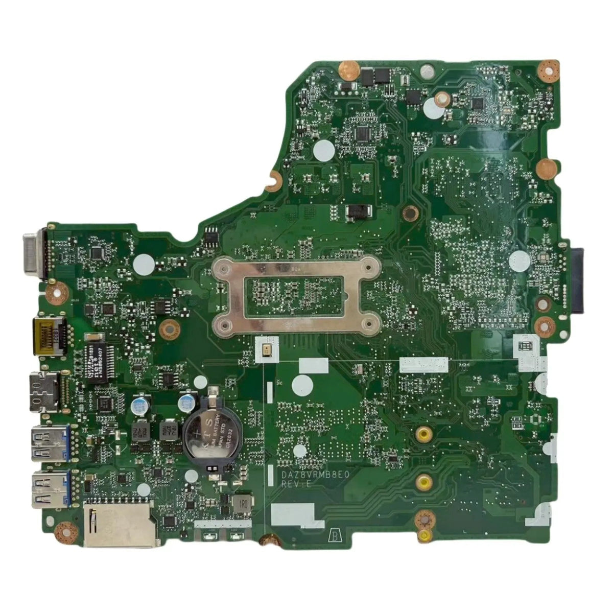Acer Aspire E5-476 Motherboard DAZ8VRMB8E0 with i5-7200U CPU - Bighao-era Laptop Part