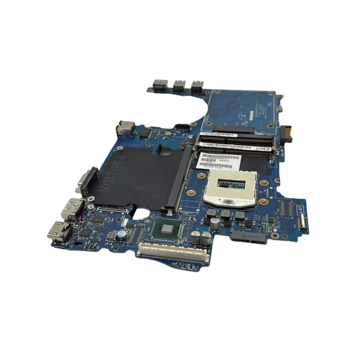 Dell Precision M4800 Motherboard LA-9771P VAQ10 SR17C 0THP1N - Bighao-era Laptop Part