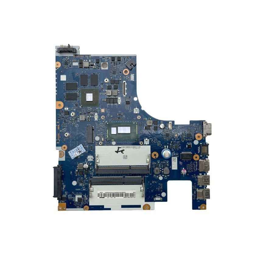 Lenovo Ideapad Z50-70 G50-70M Motherboard NM-A273 5B20G45455 with i5-4210U 840M-4GB - Bighao-era Laptop Part