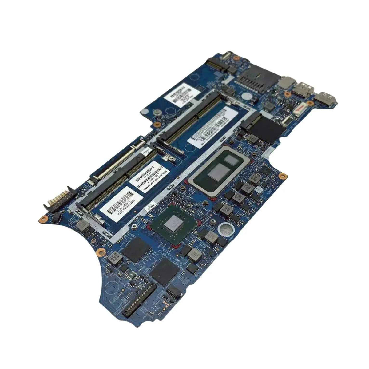 HP Pavilion X360 14-CD Motherboard 18737-1 L36451-601 with i3-8145U MX130-2GB - Bighao-era Laptop Part