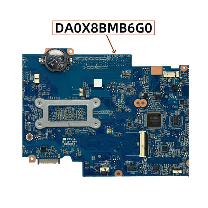 HP ProBook 430/440 G5 Motherboard DA0X8BMB6G0 L01081-601 with i7-8550U 930MX-2GB - Bighao-era Laptop Part