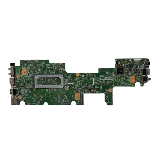 Lenovo ThinkPad Yoga 11e 5th Gen Motherboard 17833-1M 02DC245 02DC271 with N4100 N5000 8GB-RAM - Bighao-era Laptop Part