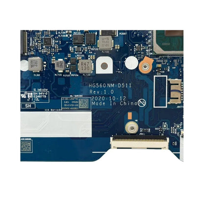 Lenovo Ideapad L3-15ITL6 Motherboard NM-D511 5B21B48961 with 6305U CPU 4GB-RAM - Bighao-era Laptop Part