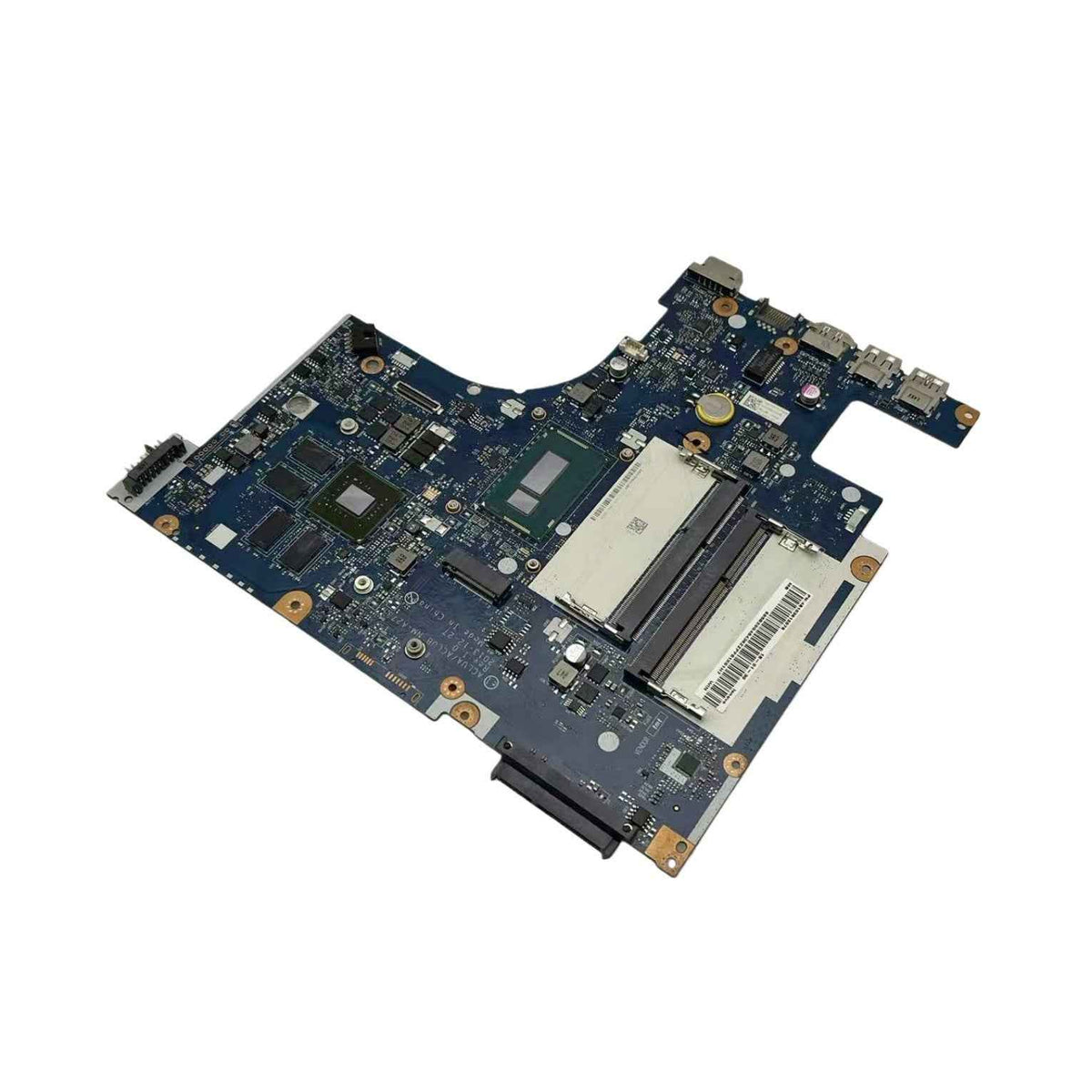 Lenovo Ideapad Z50-70 Motherboard NM-A273 5B20G45436 with i7-4510U 840M-4GB - Bighao-era Laptop Part