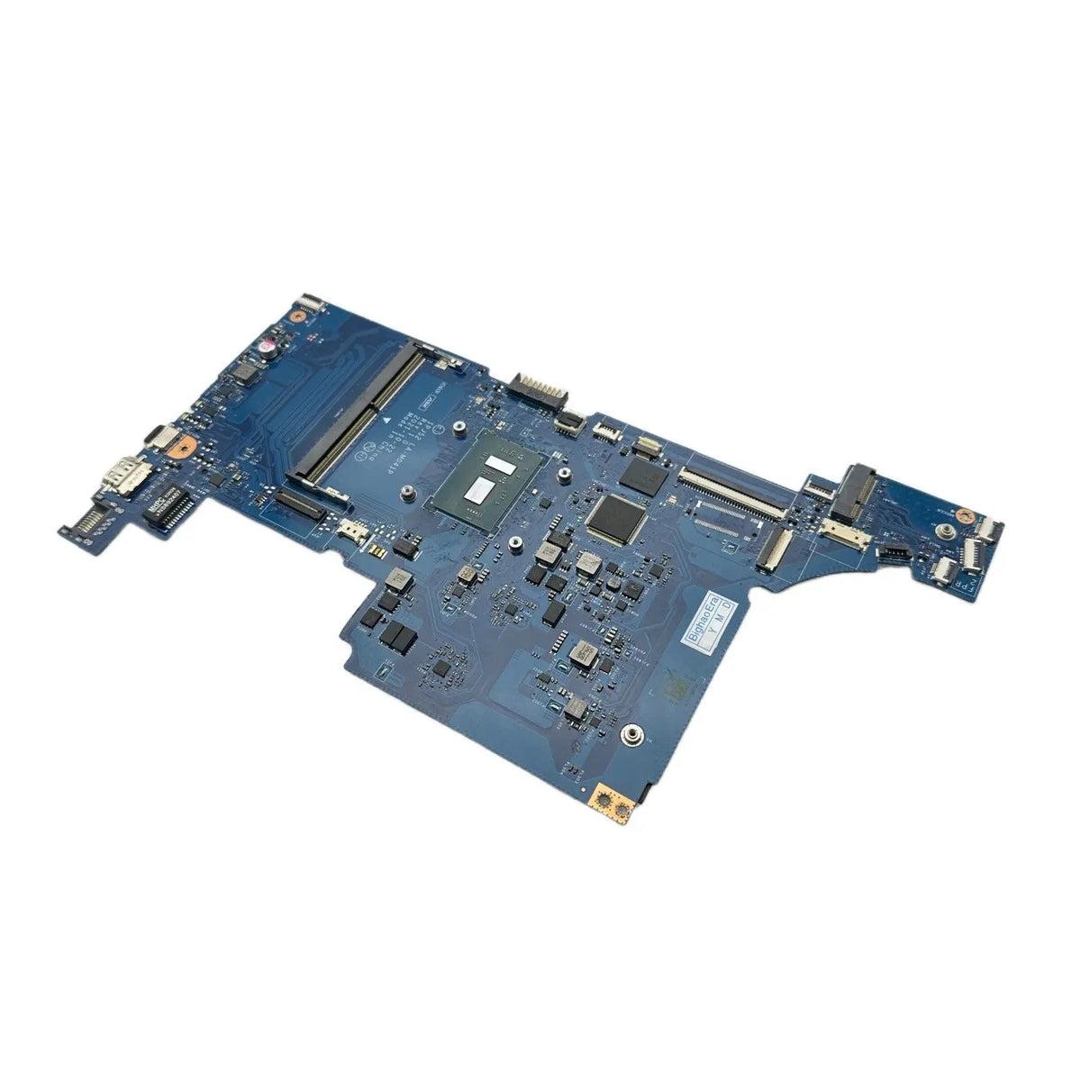 HP 250 G9 Motherboard LA-M041P N08746‑601 with N4500 CPU 128GB-eMMC - Bighao-era Laptop Part