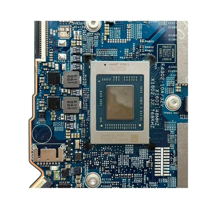 Lenovo ThinkBook 13s G2 ARE Motherboard 203004-1 5B21B84816 with R5-4600U 8GB-RAM - Bighao-era Laptop Part